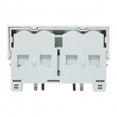 Контакт дополнительный фронтальный EKF для АПД/GV2 (New) ДКП-11 НО+НЗ