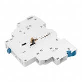 Контакт сигнализации короткого замыкания EKF для АПД/GV2 (New) АК-1НЗ