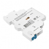 Дополнительный блок контактов боковой EKF для АПД/GV2 (New) ДКП-11 НО+НЗ