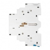 Дополнительный блок контактов боковой EKF для АПД/GV2 (New) ДКП-11 НО+НЗ