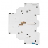 Дополнительный блок контактов боковой EKF для АПД/GV2 (New) ДКП-20 2НО