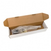 Черная выносная рукоятка EKF для GV2 (New)