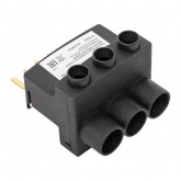 Соединительный блок EKF для АПД/GV2 (New)