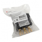 Соединительный блок EKF для АПД/GV2 (New)