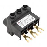 Соединительный блок EKF для АПД/GV2 (New)