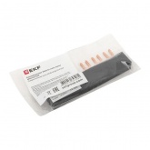 Соединительная шина EKF 2Х45 для АПД/GV2 (New)