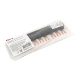 Соединительная шина EKF 3Х45 для АПД/GV2 (New)