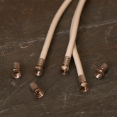 F-разъем Rexant RG-6 (03-008C)