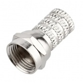 F-разъем Rexant RG-6 (03-008C)