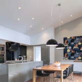 Светильник светодиодный Ledvance Downlight ECO 24W/840 4000K WT IP20 1680Lm D225/d200x28mm