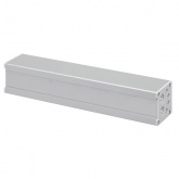 Офиблок Simon Компакт на 5 механизмов K45 графит