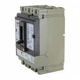 Выключатель автоматический EKF ВА-99C (Compact NS) 160/125А 3P 36кА