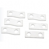 Пластины соединительные EKF к ВА-99С (Compact NS) 250А (6шт.)