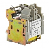 Расцепитель независимый EKF к ВА-99С (Compact NS) MX 100-630А