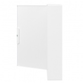 Щит настенный DKC FRAME 36 (3х12) модулей с белой дверцей с шиной IP40 белый