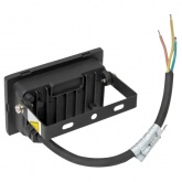 Прожектор светодиодный EKF Basic СДО-3002 20W 6500K 1600Lm IP65