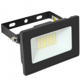 Прожектор светодиодный EKF Basic СДО-3002 20W 6500K 1600Lm IP65