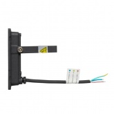 Прожектор светодиодный EKF Basic СДО-3006 100W 6500K 8000Lm IP65