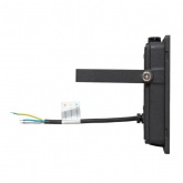 Прожектор светодиодный EKF Basic СДО-3006 100W 6500K 8000Lm IP65