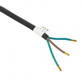 Прожектор светодиодный EKF Basic СДО-3007 150W 6500K 12000Lm IP65