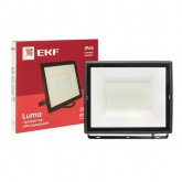 Прожектор светодиодный EKF Basic СДО-3008 200W 6500K 16000Lm IP65