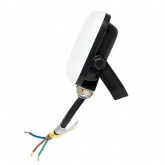 Прожектор светодиодный EKF LUMA СДО-4001 10W 4000K 800Lm IP65 с равномерной засветкой