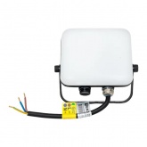 Прожектор светодиодный EKF LUMA СДО-4002 20W 4000K 1800Lm IP65 с равномерной засветкой