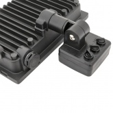 Прожектор светодиодный EKF СДО-3004 50W 6500K 4000Lm IP54 с инфракрасным датчиком движения