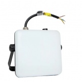 Прожектор светодиодный EKF LUMA СДО-4003 30W 4000K 2700Lm IP65 с равномерной засветкой