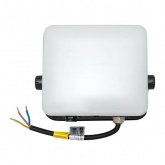 Прожектор светодиодный EKF LUMA СДО-4003 30W 4000K 2700Lm IP65 с равномерной засветкой