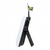 Прожектор светодиодный EKF LUMA СДО-4004 50W 4000K 4500Lm IP65 с равномерной засветкой