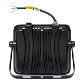 Прожектор светодиодный EKF LUMA СДО-4004 50W 4000K 4500Lm IP65 с равномерной засветкой