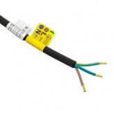 Прожектор светодиодный EKF LUMA СДО-4004 50W 4000K 4500Lm IP65 с равномерной засветкой