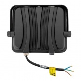 Прожектор светодиодный EKF LUMA СДО-4004 50W 4000K 4500Lm IP65 с равномерной засветкой