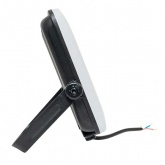 Прожектор светодиодный EKF LUMA СДО-4005 100W 4000K 9000Lm IP65 с равномерной засветкой