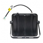 Прожектор светодиодный EKF LUMA СДО-4005 100W 4000K 9000Lm IP65 с равномерной засветкой