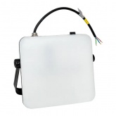 Прожектор светодиодный EKF LUMA СДО-4005 100W 4000K 9000Lm IP65 с равномерной засветкой