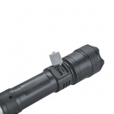 Фонарь Navigator 95 597 NPT-CP35-ACCU 4 режима: луч 100% и 50%, мерцание, подсветка + Power Bank