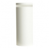 Светильник потолочный Feron ML100 Barrel Luna под лампу MR11 max 35W 230V белый