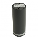 Светильник потолочный Feron ML100 Barrel Luna под лампу MR11 max 35W 230V черный