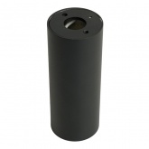 Светильник потолочный Feron ML101 Barrel под лампу MR11 max max 35W 230V черный + золото