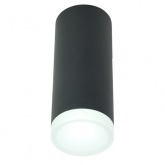 Светильник потолочный Feron ML102 под лампу MR11 max max 35W 230V черный