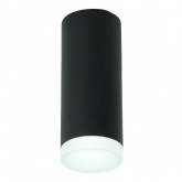 Светильник потолочный Feron ML102 под лампу MR11 max max 35W 230V черный