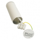 Светильник потолочный Feron ML102 под лампу MR11 max 35W 230V белый