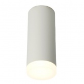 Светильник потолочный Feron ML102 под лампу MR11 max 35W 230V белый