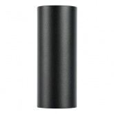 Светильник потолочный Feron ML103 под лампу MR11 max 35W 230V черный