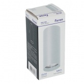 Светильник потолочный Feron ML103 под лампу MR11 max 35W 230V белый