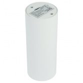 Светильник потолочный Feron ML103 под лампу MR11 max 35W 230V белый