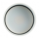 Светильник потолочный Feron ML103 под лампу MR11 max 35W 230V белый