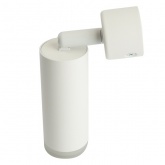 Светильник настенно-потолочный спот Feron ML1021 под лампу MR11 35W GU10, белый